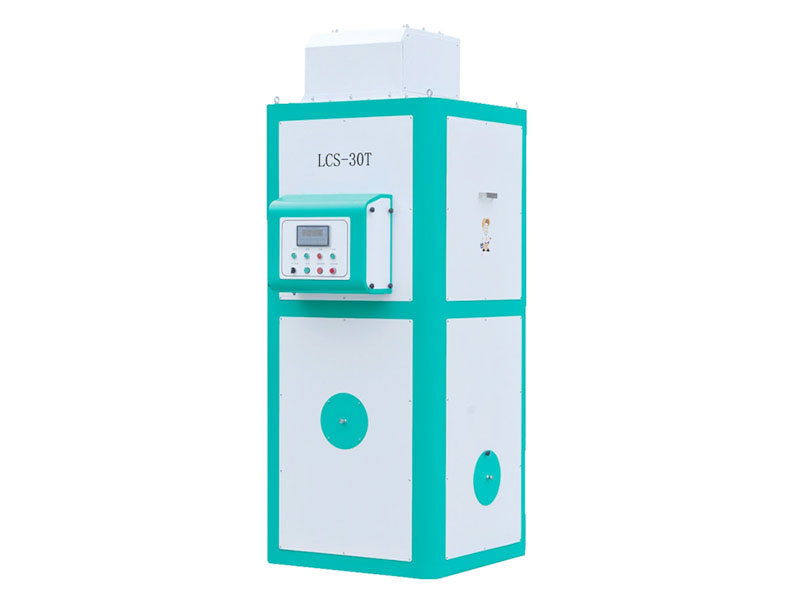Model LCS-18T Electronical Flow Weigher 